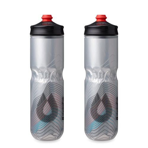 Hydrapak polar bottle - hydrapak,