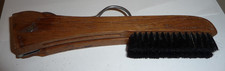 Vintage Folding Coat Hanger