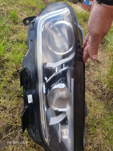 Jaguar sport xenon - jaguar, xe