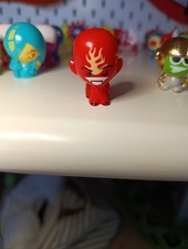 Ichiro Gogo Crazy Bone Most