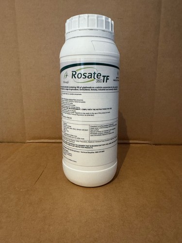 Rosate 360 glyphosate - tf,