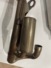 KTM SXF 250 Full Exhaust