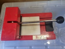 Sizzix Die Cutting Machine for