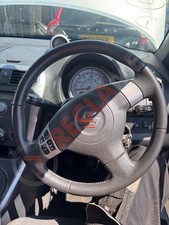 Suzuki splash gls mk1 - suzuki,