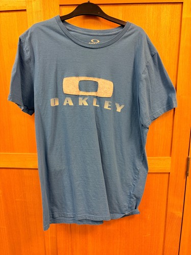Oakley men shirt - men's, t-shirt
