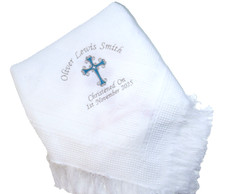 Personalised Christening