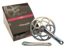 Campagnolo Athena Crankset