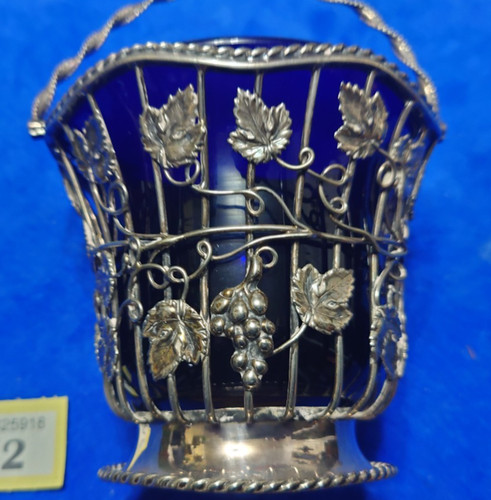 Victorian early elkington - early,
