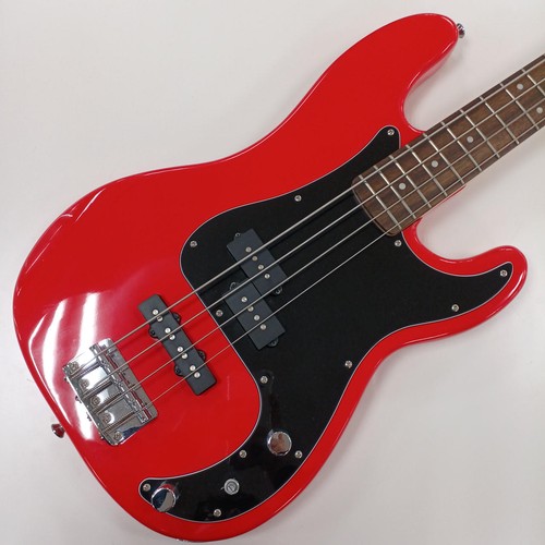 Squier fender electric - by,