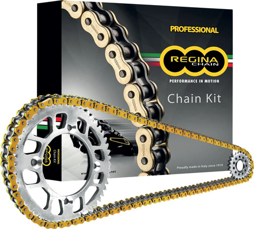 Regina 136 zrt 120 rivet - zrt,