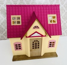 Sylvanian Families Red Roof