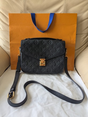 Louis vuitton pochette metis - louis,