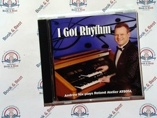 Andrew Nix - I Got Rythm