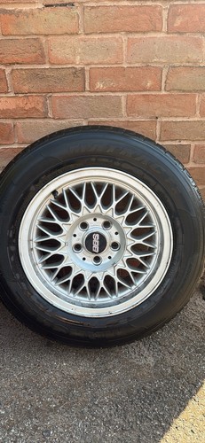 Inch bbs rims alloy wheels - 15,