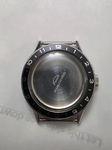 Vintage gallet chronograph - gallet,