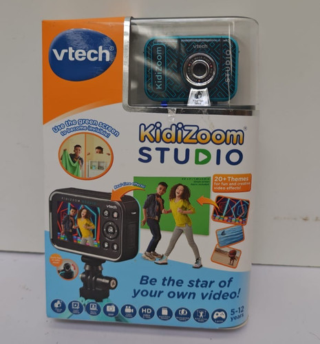 Vtech kidizoom studio - vtech,