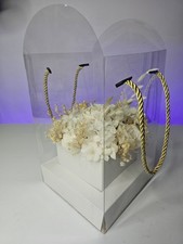 Soy Candles Bouquet Flowers