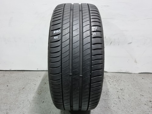 245 r19 michelin 98y - 40,