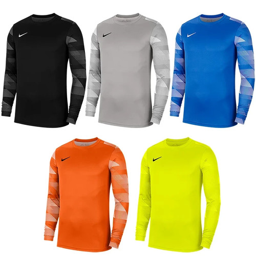 Nike park goalkeeper jersey - nike,