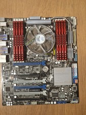 ASUS P9X79 WS Workstation Kit