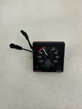Autohelm ST50 WIND Head Unit Instrument Display Raymarine Raytheon - Z135 -FREp