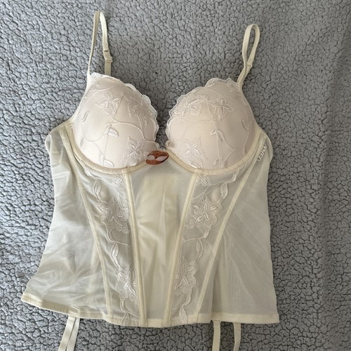 Senza size 38b lace padded - senza,