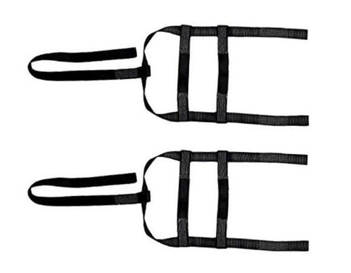 Tire tie down - tire,