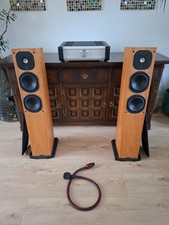 Musical Fidelity A5 Amplifier
