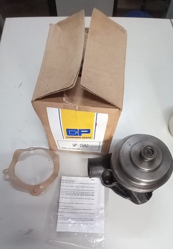 Water pump ford lehman d - ford/lehman,,