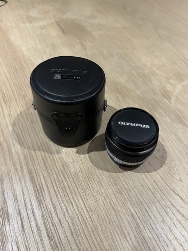 Olympus mount 28mm 5 - olympus,