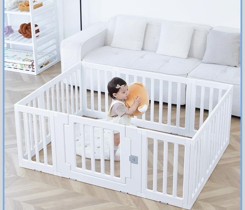 Baby playpen children - children, activity
