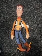 OG Disney Toy Story Sheriff