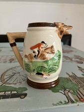 Keele Street Pottery Ceramic