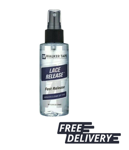 Walker tape lace release 118ml - lace,