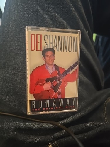 Del shannon runaway - del, the