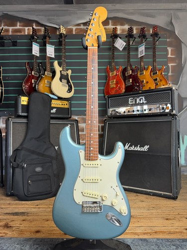 Fender deluxe roadhouse - deluxe,