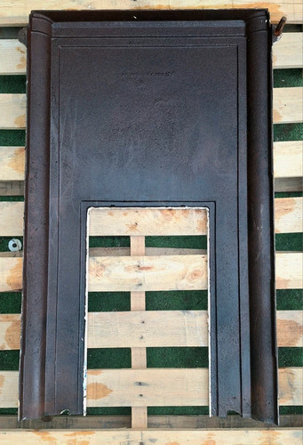 Original 1920 reclaimed - original, 1920's
