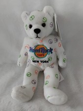 Hard rock cafe collectable - hard,