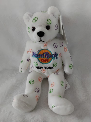 Hard rock cafe - rock, collectable