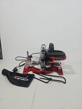 Einhell Crosscut Mitre Saw
