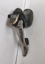 Shimano 105 5510 left front - shimano, st-5510