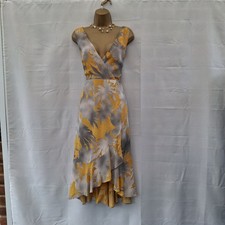 Mint Velvet Dress UK 10 New