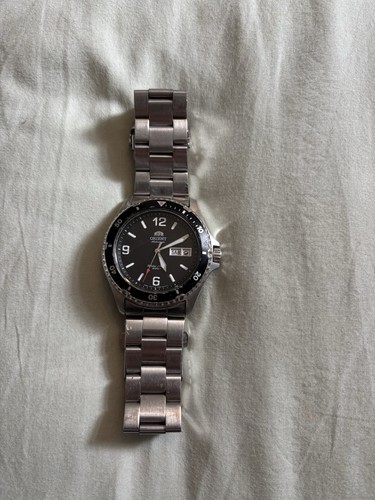 Orient mako aa02 - ii, aa02-c0-a