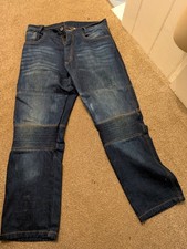 Norman Motorcycle Jeans