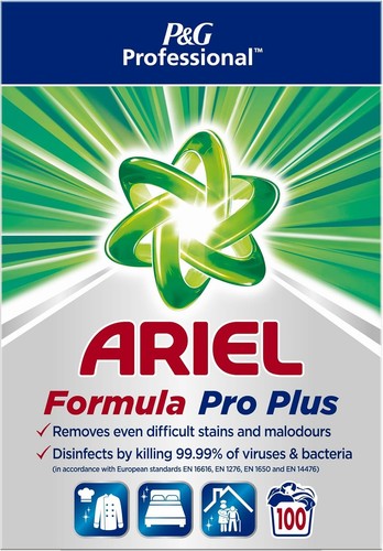 Ariel professional - ariel,