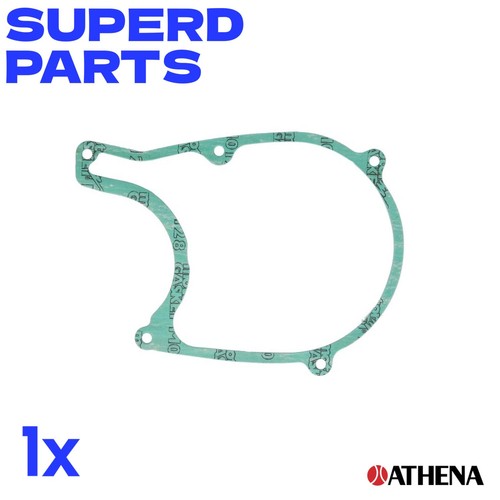 Alternator cover gasket fits - cover,