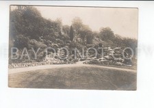 Postcard. Real Photo. Possibly