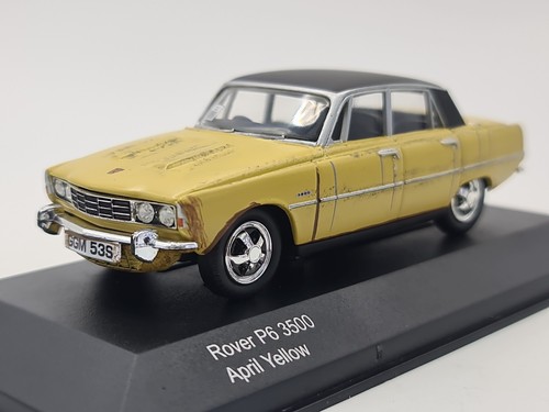 Vanguards va06512 rover - vanguards,