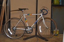 Antique Falcon phantom bicycle