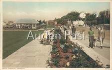 Exmouth Beach Gardens